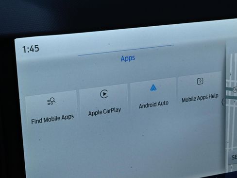 Used 2023 Ford Bronco Everglades image 28