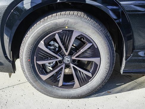 New 2026 Lexus RZ 350e 2WD image 10