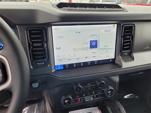 New 2025 Ford Bronco Badlands image 46