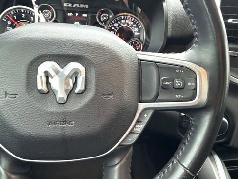 Used 2020 RAM 1500 Big Horn image 17