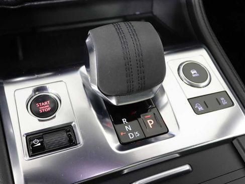 Used 2021 Jaguar F-PACE S AWD/4WD image 23