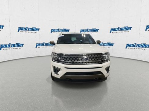 Certified 2021 Ford Expedition Max King Ranch AWD/4WD image 3