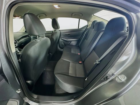 Used 2024 Nissan Sentra SV image 25