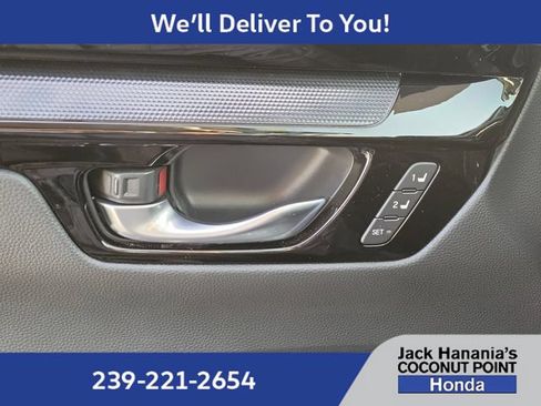Used 2024 Honda CR-V EX-L image 25