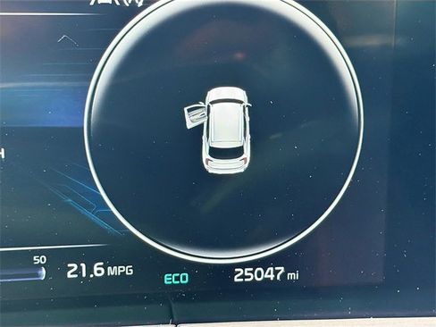 Used 2023 Kia Telluride SX Prestige X-Line image 16