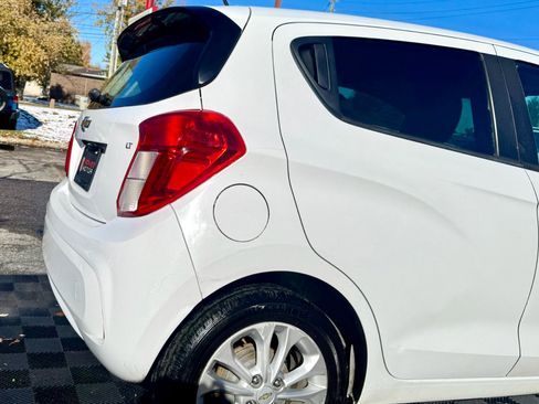 Used 2020 Chevrolet Spark LT image 14