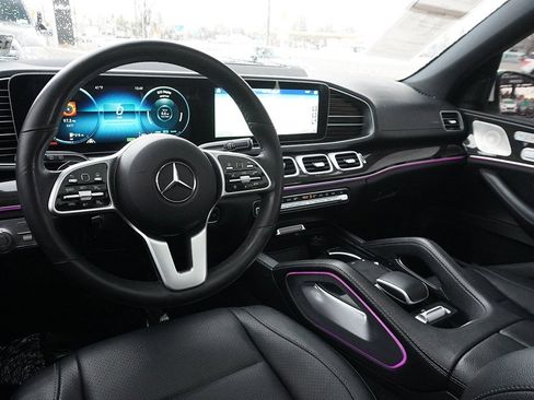 Used 2022 Mercedes-Benz GLS 450 4MATIC image 61