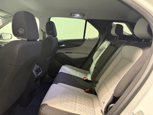 Certified 2022 Chevrolet Equinox LT AWD/4WD image 23