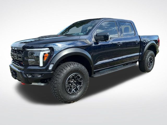 Used 2024 Ford F150 Raptor w/ Equipment Group 803A Raptor R AWD/4WD 360° Tour