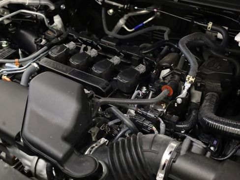 Used 2025 Honda CR-V EX-L image 11