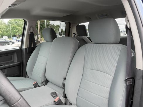 Used 2016 RAM 1500 Tradesman w/ Popular Equipment Group AWD/4WD image 21