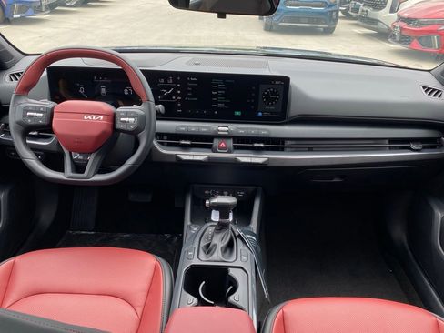 New 2026 Kia K4 GT-Line Turbo FWD image 24