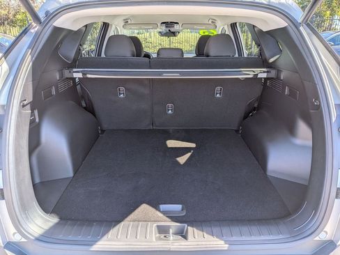 Certified 2023 Hyundai Tucson SEL image 28