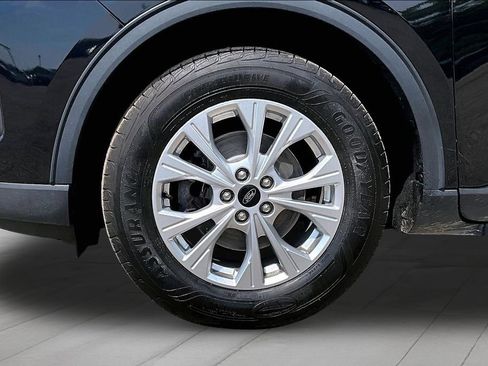 Used 2023 Ford Escape Active AWD/4WD image 9
