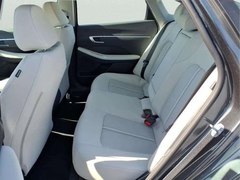 New 2026 Hyundai Sonata SEL image 11