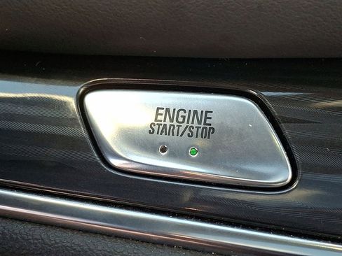 Used 2023 Buick Enclave Essence w/ Experience Buick Package image 17