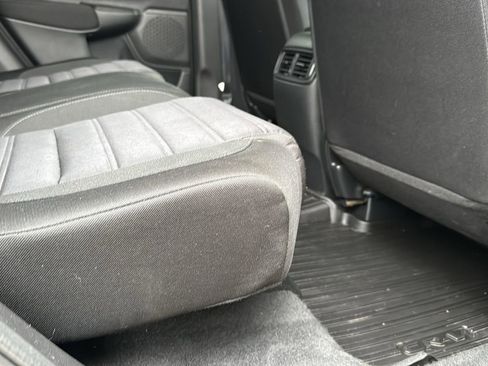 Used 2022 Honda CR-V LX image 27