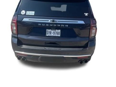 Used 2023 Chevrolet Suburban High Country image 23