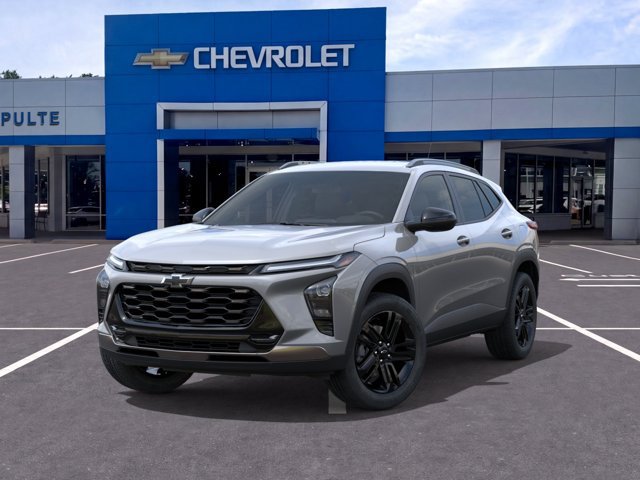 New 2026 Chevrolet Trax ACTIV FWD image 6