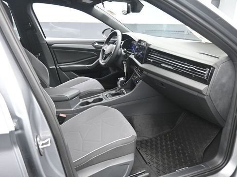 New 2026 Volkswagen Jetta Sport FWD image 25