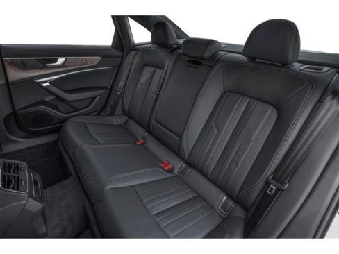 Used 2025 Audi A6 Premium Plus AWD/4WD image 12