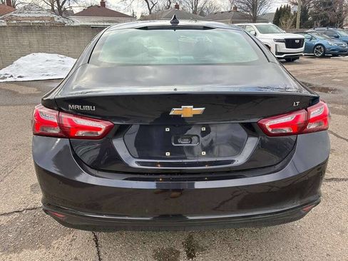Used 2022 Chevrolet Malibu LT image 7