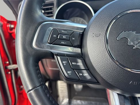 Used 2021 Ford Mustang GT w/ Equipment Group 301A image 25