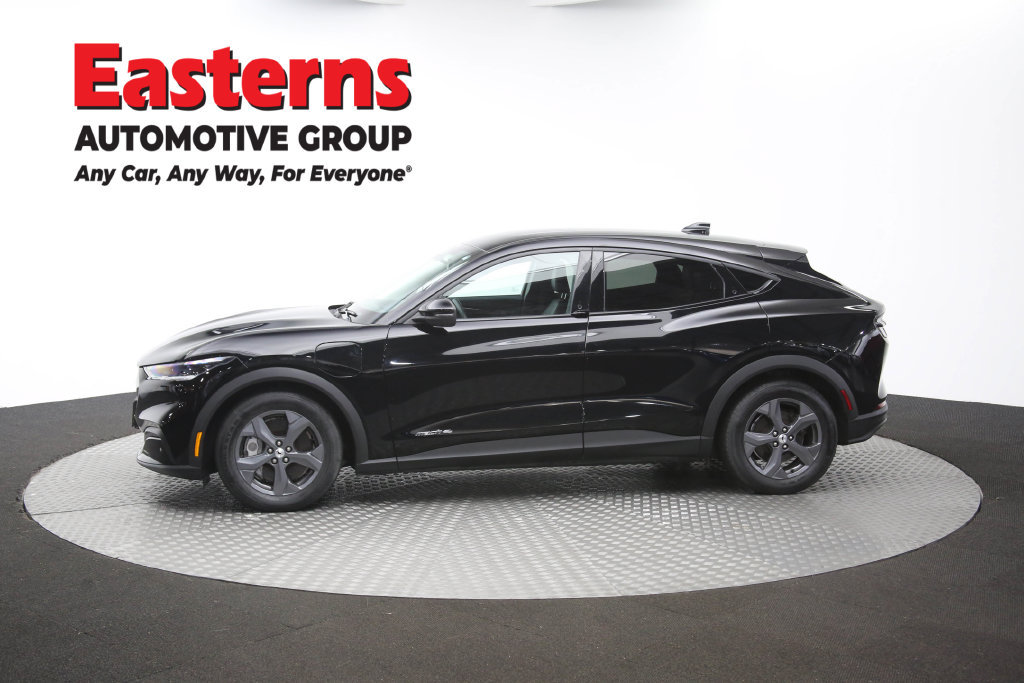 Used 2022 Ford Mustang Mach-E Select AWD/4WD image 60