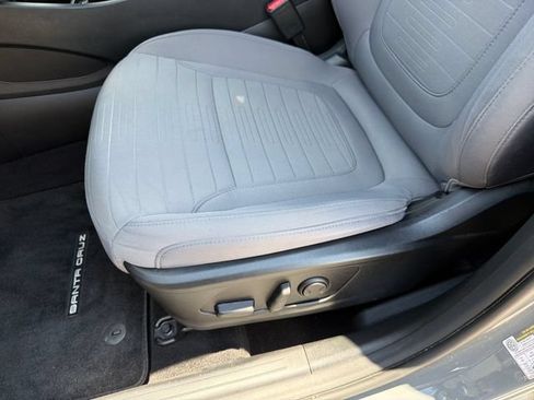 Used 2023 Hyundai Santa Cruz SEL AWD/4WD image 20