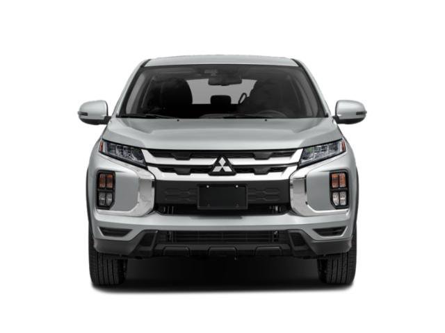 Used 2024 Mitsubishi Outlander Sport SE AWD/4WD image 4