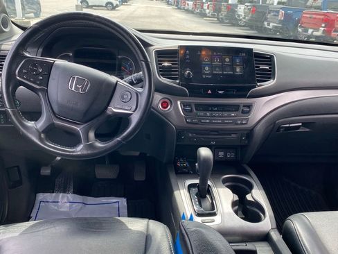 Used 2019 Honda Pilot EX-L image 9