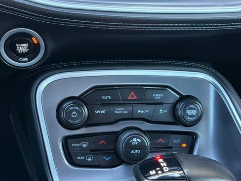 Used 2021 Dodge Challenger GT w/ Plus Package AWD/4WD image 22