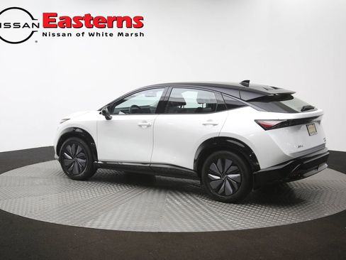 Used 2024 Nissan Ariya AWD image 61