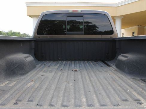 Used 2016 Ford F250 Lariat w/ Lariat Interior Package AWD/4WD image 21