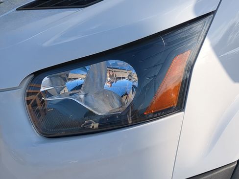 Certified 2024 Ford Transit 250 Low Roof w/ Exterior Upgrade Package image 36