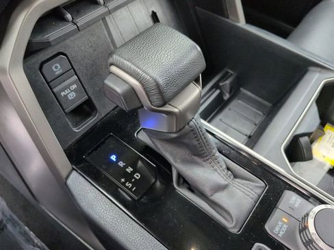 Used 2024 Toyota Tundra SR5 w/ SR5 Premium Package image 16