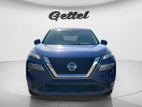 Used 2021 Nissan Rogue SV FWD image 13