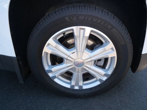 Used 2017 GMC Terrain SLE FWD image 39