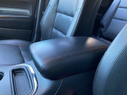 Used 2020 Dodge Durango GT w/ Blacktop Package image 64