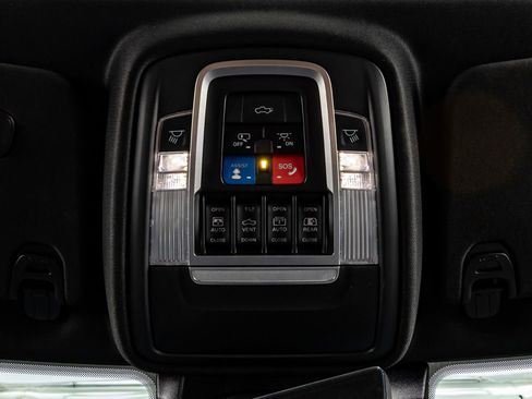 Used 2021 RAM 1500 TRX w/ TRX Level 2 Equipment Group image 29