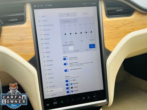 Used 2018 Tesla Model S 100D image 18