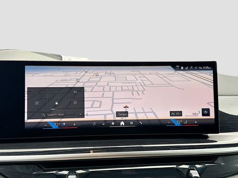 New 2027 BMW X7 xDrive40i w/ Executive Package AWD/4WD image 35
