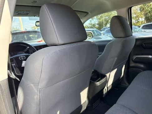 Used 2021 Toyota Tacoma SR5 image 16