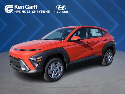 New 2026 Hyundai Kona SE