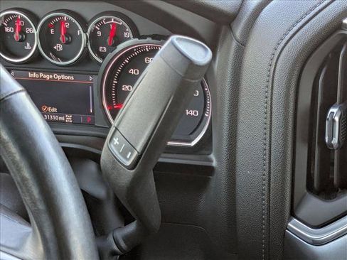 Used 2022 Chevrolet Silverado 1500 LT Trail Boss w/ LT Trail Boss Premium Package image 12