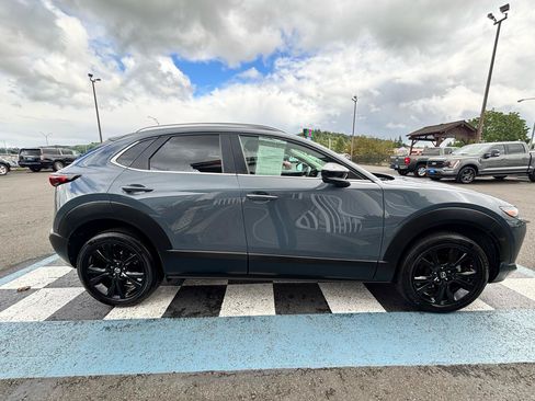 Used 2022 MAZDA CX-30 AWD 2.5 S w/ Preferred Package image 6