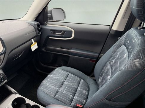 New 2026 Ford Bronco Sport Heritage w/ Convenience Package image 15