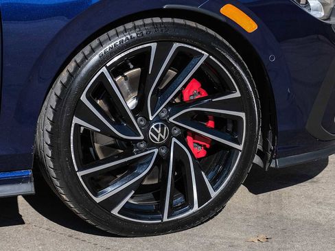 Used 2023 Volkswagen GTI Autobahn w/ Golf Protection Package image 60