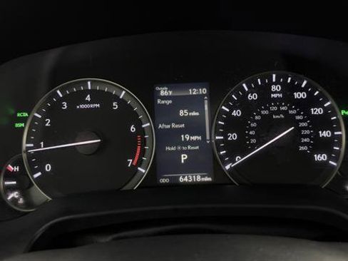 Used 2017 Lexus RX 350 AWD w/ Premium Package image 24