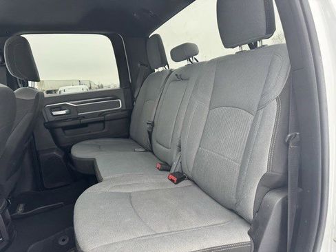 Used 2023 RAM 2500 Big Horn w/ Level 1 Equipment Group image 26